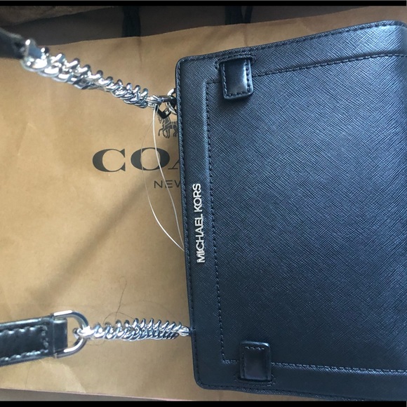 Michael Kors crossbody - Picture 5 of 5